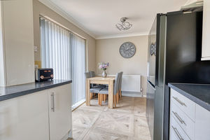 Kitchen/Diner- click for photo gallery